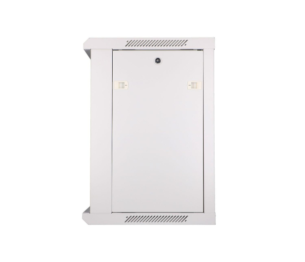 ExtraLink Wisząca 19" 12U 600x600mm (szara) - 489363 - zdjęcie 4
